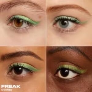 Urban Decay FREAK 24/7 Glide-On Waterproof Eyeliner Pencil NEW UNUSED BOXED